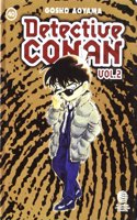 Detective Conan II no 40