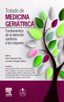 Tratado de medicina geriatrica + acceso web. Fundamentos de la atencion sanitaria a los mayores