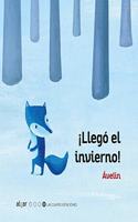 Â¡LLego el invierno! (Spanish Edition)
