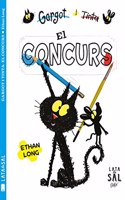 El Concurs: Gargot i Tinta (Coleccion Gatos)