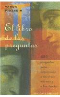 El Libro de Las Preguntas