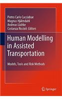 Human Modelling in Assisted Transportation