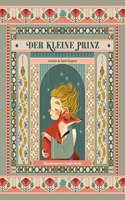Der kleine Prinz: Liebevoll illustriert, fur Kinder ab 7 Jahren