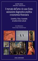 Il Mercato Dell'arte E Le Case d'Asta
