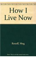 How I Live Now