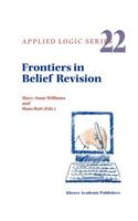 Frontiers in Belief Revision
