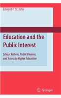 Education and the Public Interest