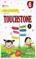 Touchstone Book 6