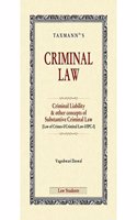 Criminal Law