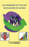 Leadership Styles of Managers in Banks