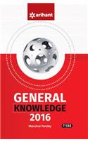 GENERAL KNOWLEDGE 2016