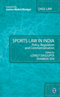 Sports Law in India