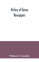 History of Kansas newspapers