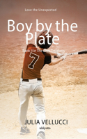 Boy by the Plate (Edition1)