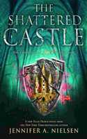 The Ascendance #05: The Shattered Castle