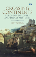 Crossing Continents