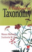 A Textbook Of Taxonomy