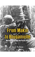 From Makin to Bougainville