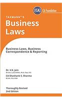 Business Laws