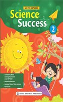 Science Success for Class 2