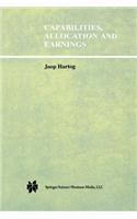 Capabilities, Allocation and Earnings