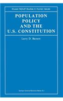 Population Policy and the U.S. Constitution