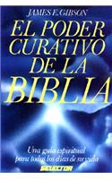 Poder Curativo de La Biblia