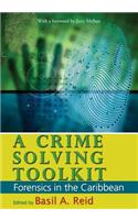 Crime-Solving Toolkit