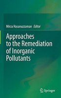 Approaches to the Remediation of Inorganic Pollutants