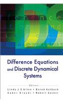 Difference Equations and Discrete Dynamical Systems - Proceedings of the 9th International Conference