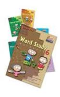 Word Study Workbook 5