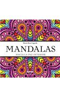 Mandalas - Hacia La Paz Interior