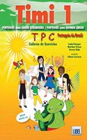 Timi - Portugues do Brasil