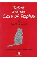 Tolou and the Cats of Paphos