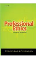 Professional Ethics