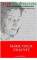 Marie Vieux-Chauvet