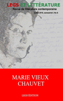 Marie Vieux-Chauvet