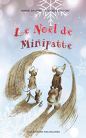 Le Noël de Minipatte