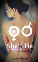 She's He