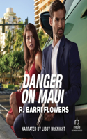 Danger on Maui