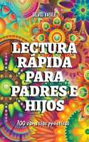 Lectura rápida para padres e hijos