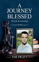 Journey Blessed-My Life and Learnings