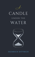 Candle Under the Water