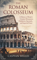 The Roman Colosseum