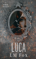 Special Edition Paperback: Luca: The Bianchi Brothers(The Bianchi Brothers)
