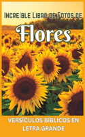 Increíble Libro de Fotos de Flores