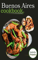 Buenos Aires cookbook