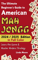 American Mah Jongg for Beginners