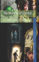 The Mummy of Userkat