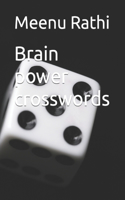 Brain power crosswords